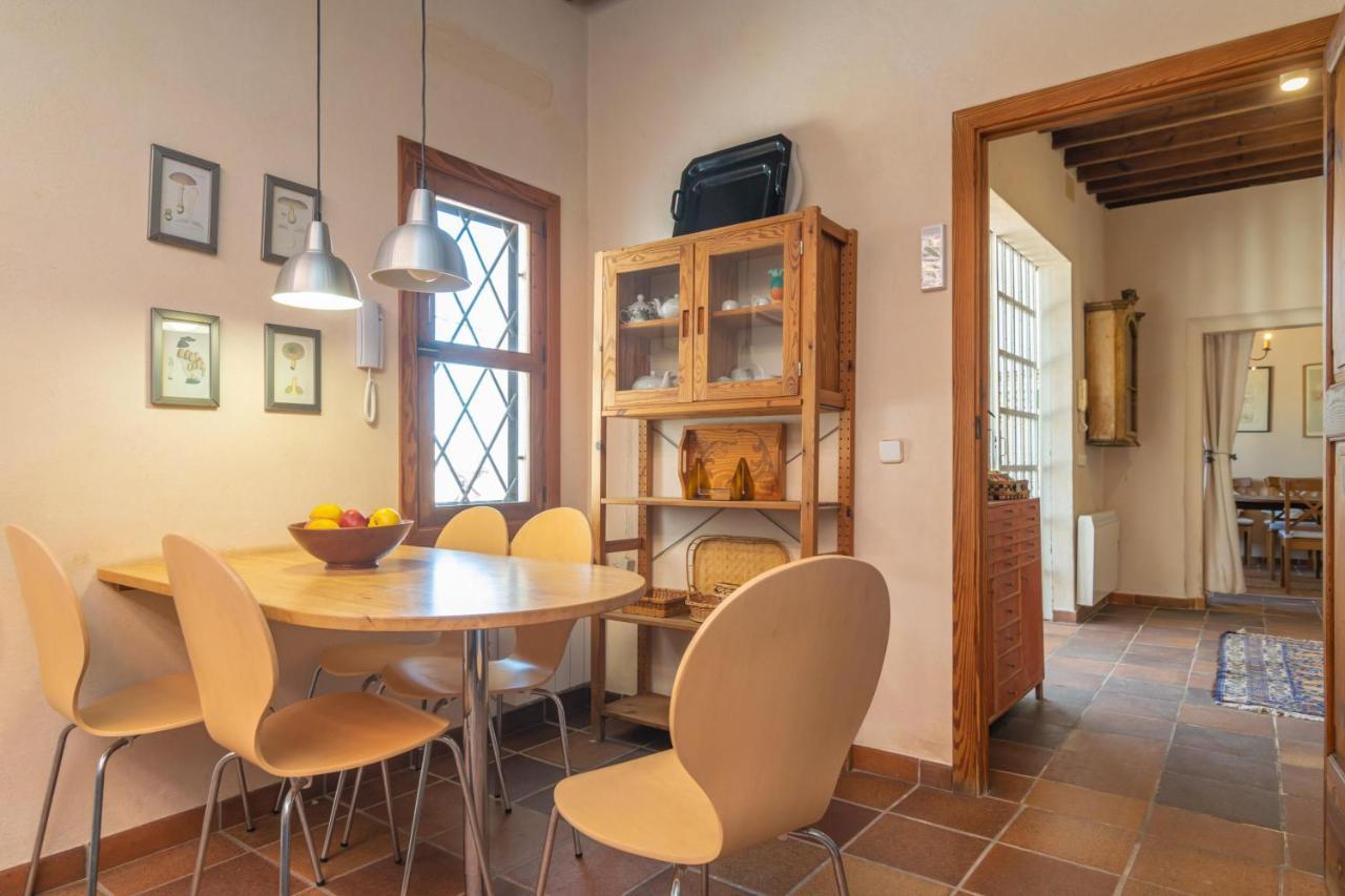 Villa El Terreno 帕爾馬 外观 照片