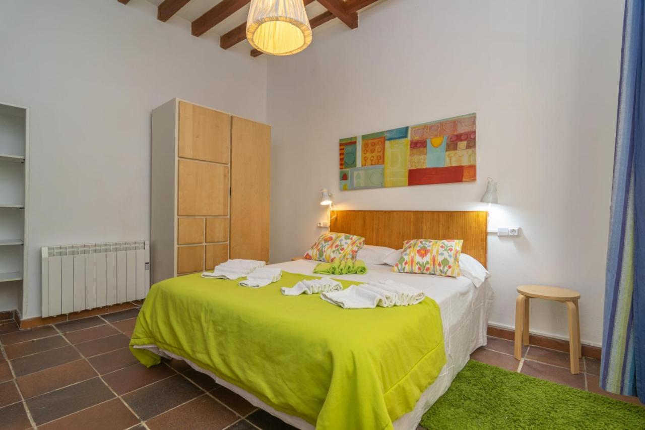 Villa El Terreno 帕爾馬 外观 照片