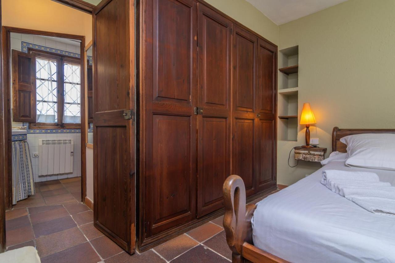 Villa El Terreno 帕爾馬 外观 照片