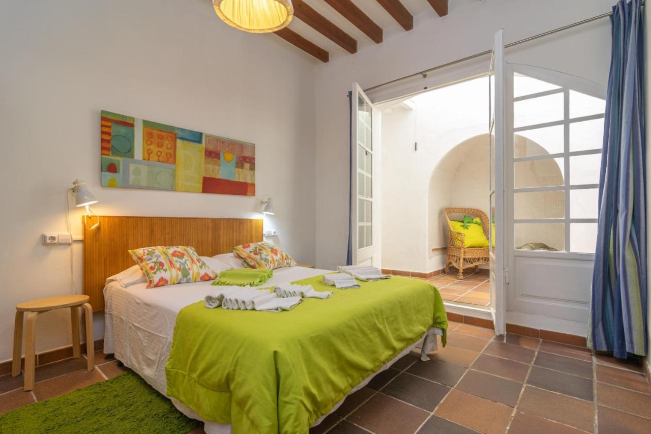 Villa El Terreno 帕爾馬 外观 照片